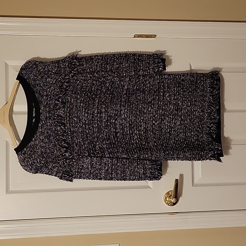 Juicy Couture sweater dress